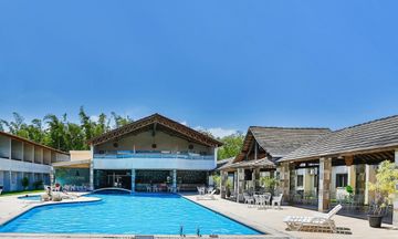 Nauticomar Resort All Inclusive & Beach Club