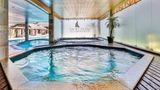 <b>Nauticomar Resort All Inclusive & Beach Club Pool</b>