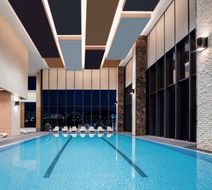 Grand Mercure Ambassador Seoul Yongsan Pool