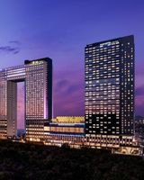 Novotel Seoul Yongsan