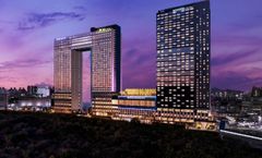 Novotel Seoul Yongsan