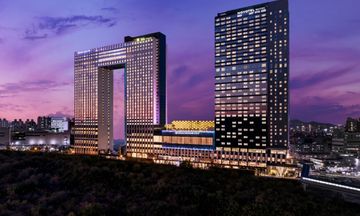 Novotel Seoul Yongsan