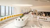 <b>Ibis Styles Seoul Yongsan Restaurant</b>