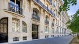 Residence Charles Floquet Tour Eiffel Exterior