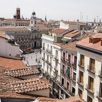 B&B Hotel Madrid Centro Puerta del Sol