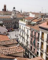 B&B Hotel Madrid Centro Puerta del Sol