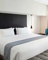 Lozenge Hotel