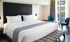 Lozenge Hotel