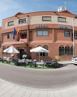 Hotel Vivar