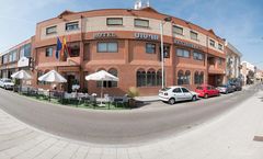 Hotel Vivar
