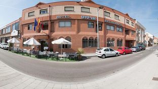 Hotel Vivar
