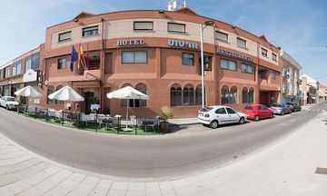 Hotel Vivar