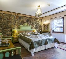 Resort Ambient Room