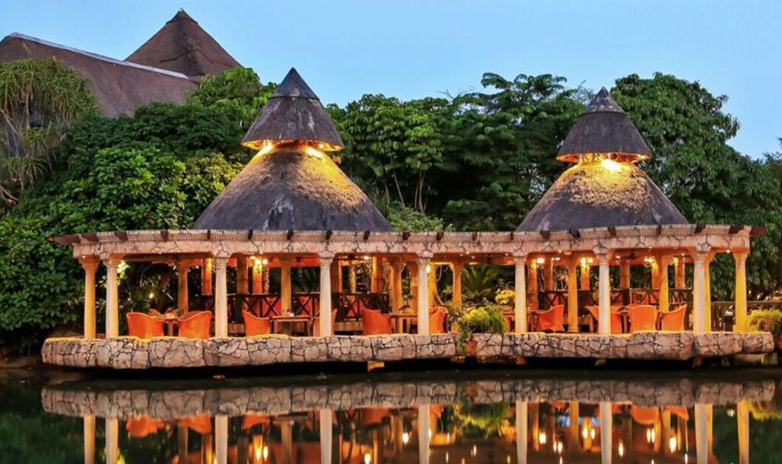 Summerfield Boutique Hotel & Resort Exterior