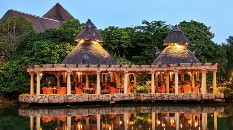 Summerfield Boutique Hotel  and  Resort Exterior