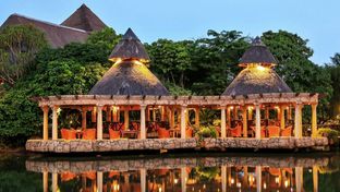 Summerfield Boutique Hotel & Resort