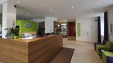 Walhalla Guest House Lobby