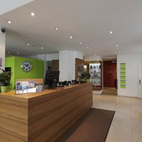 Walhalla Guest House