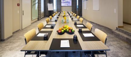 Walhalla Guest House Meeting