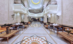 Spectrums Residence Jeddah