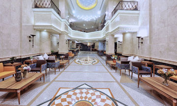 Spectrums Residence Jeddah