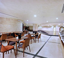 Spectrums Residence Jeddah Restaurant