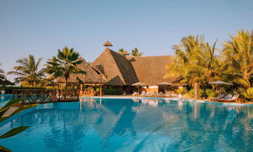 White Paradise Resort