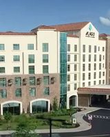 Del Lago Resort and Casino