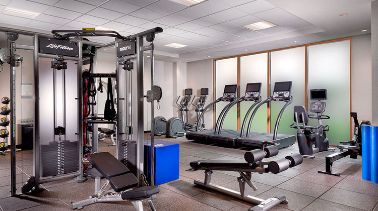 Del Lago Resort and Casino Health