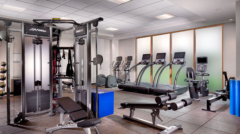 <b>Del Lago Resort and Casino Health</b>