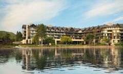 Entourage Resort