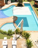 Lalaguna Villas Luxury Resort
