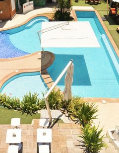 Lalaguna Villas Luxury Resort