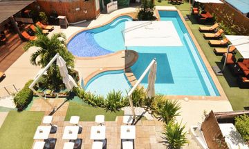 Lalaguna Villas Luxury Resort