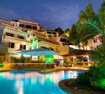 Lalaguna Villas Luxury Resort Pool