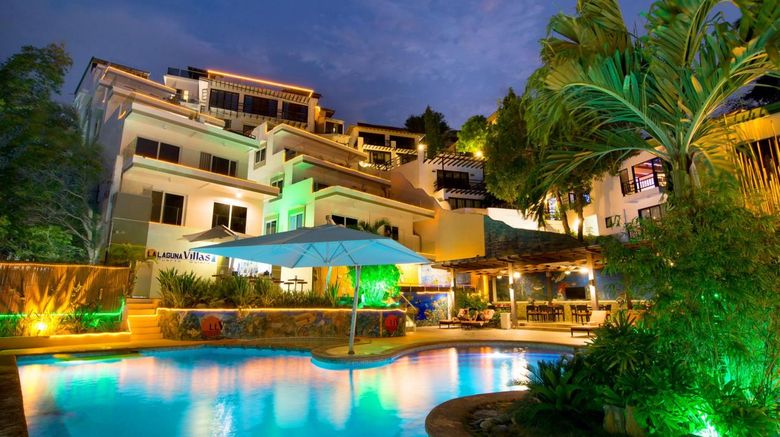 <b>Lalaguna Villas Luxury Resort Pool</b> <b>Lalaguna Villas Luxury Resort Pool</b>