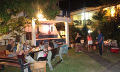 Bananaquit Hotel & Guesthouse