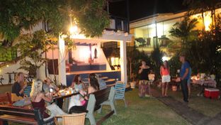 Bananaquit Hotel & Guesthouse