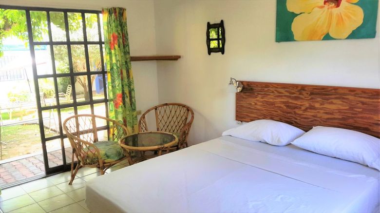 <b>Bananaquit Hotel & Guesthouse Room</b>