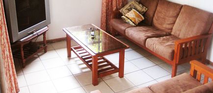 Bananaquit Hotel & Guesthouse Suite