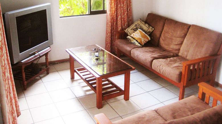 <b>Bananaquit Hotel & Guesthouse Suite</b>