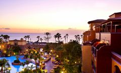 Hotel Europe Villa Cortes