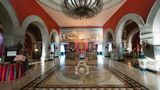 Hotel Europe Villa Cortes Lobby