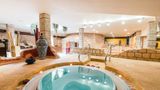 Hotel Europe Villa Cortes Spa