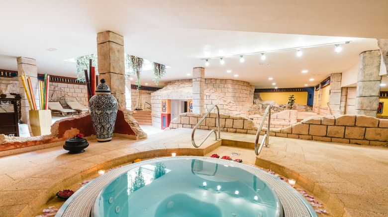 <b>Hotel Europe Villa Cortes Spa</b> <b>Hotel Europe Villa Cortes Spa</b>