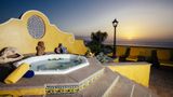 Hotel Europe Villa Cortes Suite