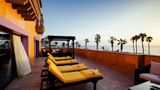 Hotel Europe Villa Cortes Suite