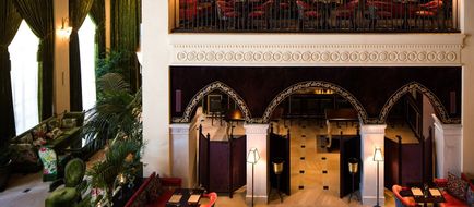 Hotel Per La, Autograph Collection Lobby