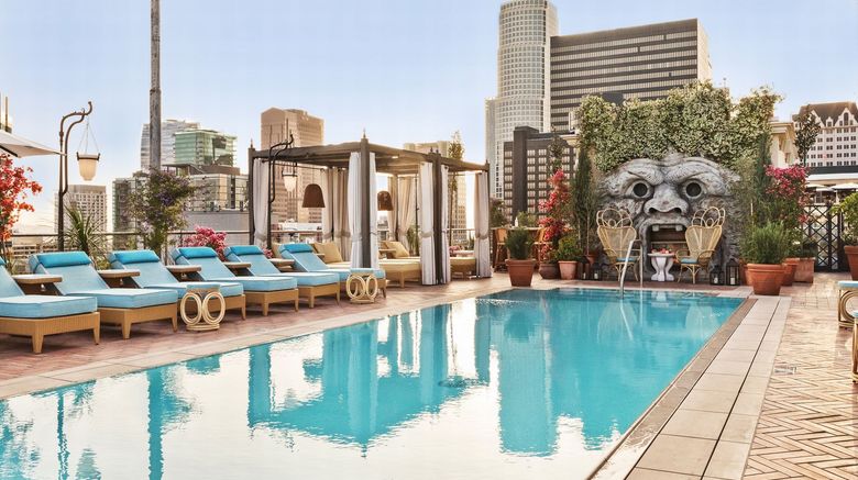 <b>Hotel Per La, Autograph Collection Pool</b> <b>Hotel Per La, Autograph Collection Pool</b>