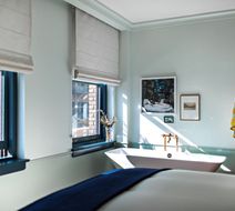 Hotel Per La, Autograph Collection Room
